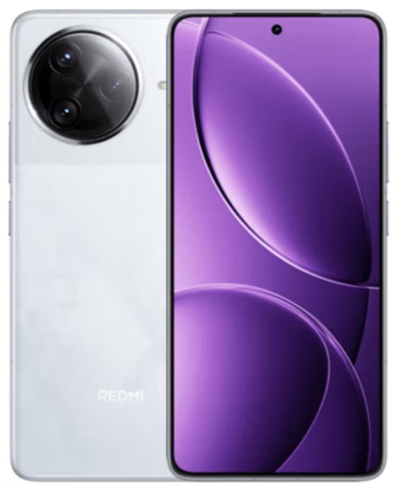 Xiaomi Redmi K80 Pro 6