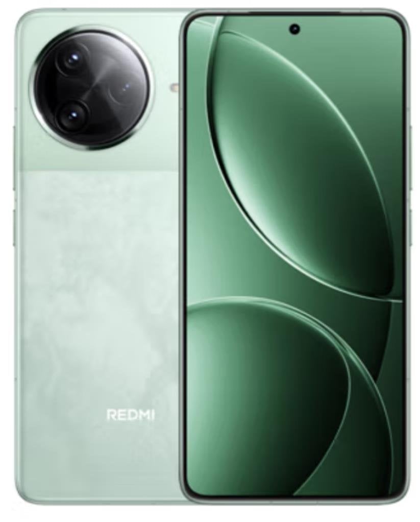 Xiaomi Redmi K80 Pro 7