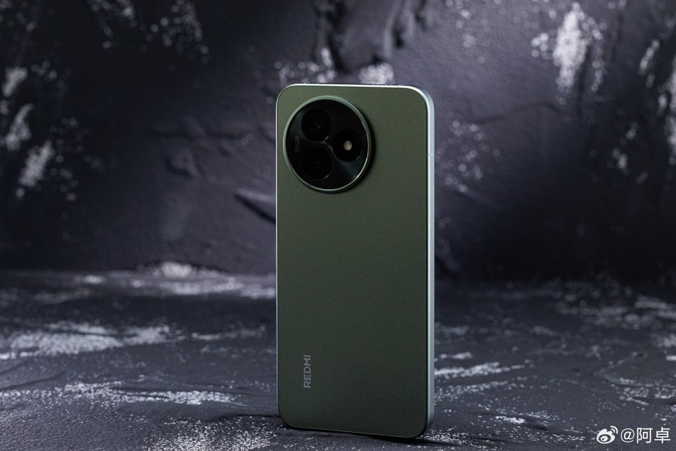 Xiaomi Redmi K80 Ultra 2
