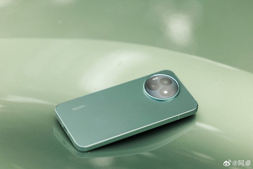 Xiaomi Redmi K80 Ultra 3