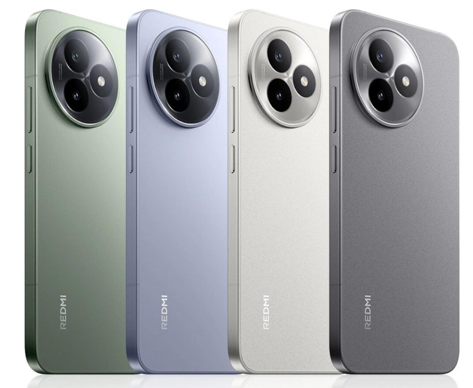 Xiaomi Redmi K80 Ultra 4