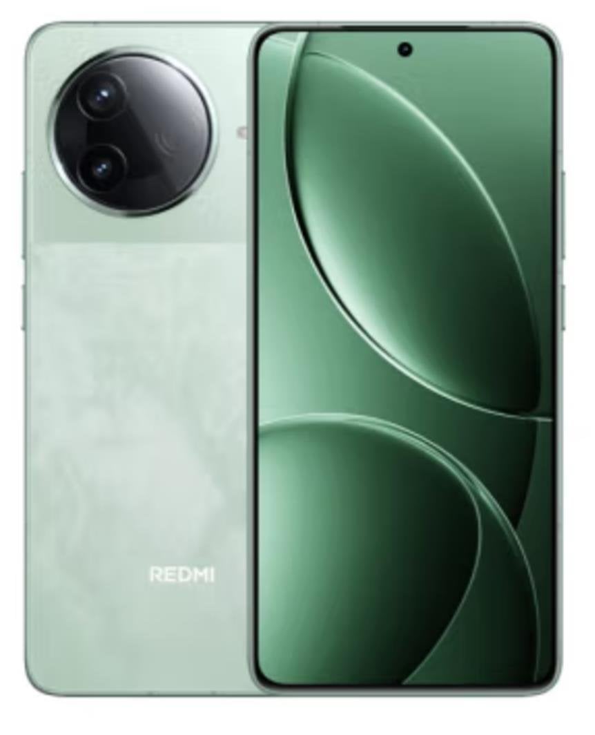 Xiaomi Redmi K80 4