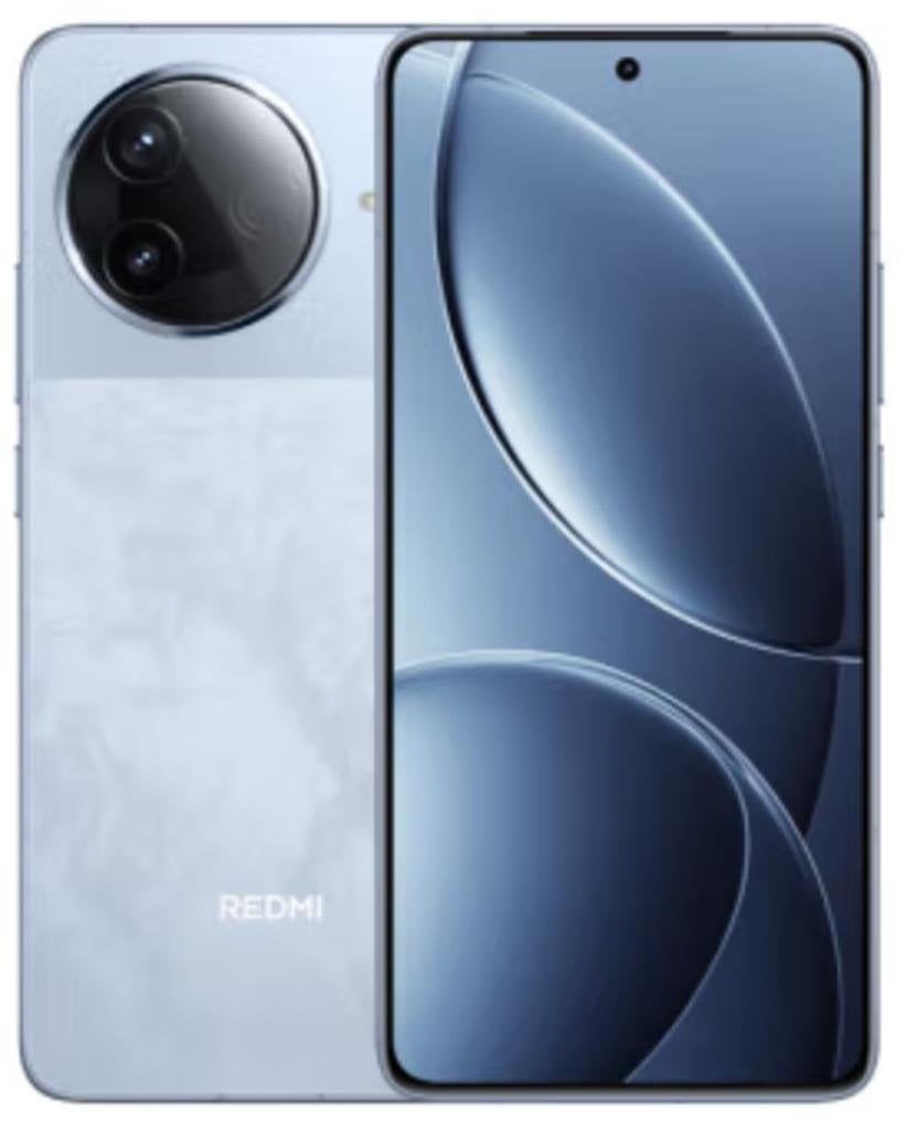 Xiaomi Redmi K80 5