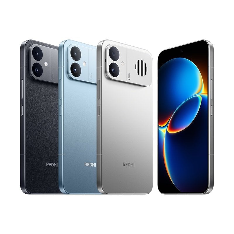 Xiaomi Redmi K90 Max 2