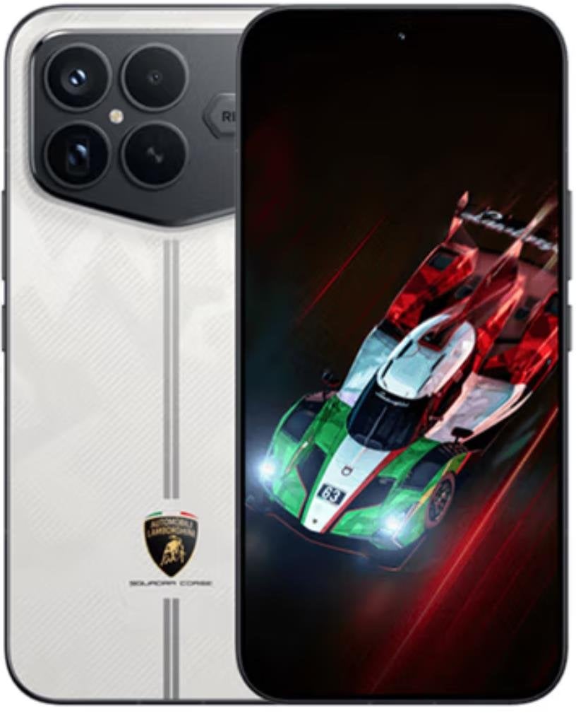 Xiaomi Redmi K90 Pro Max