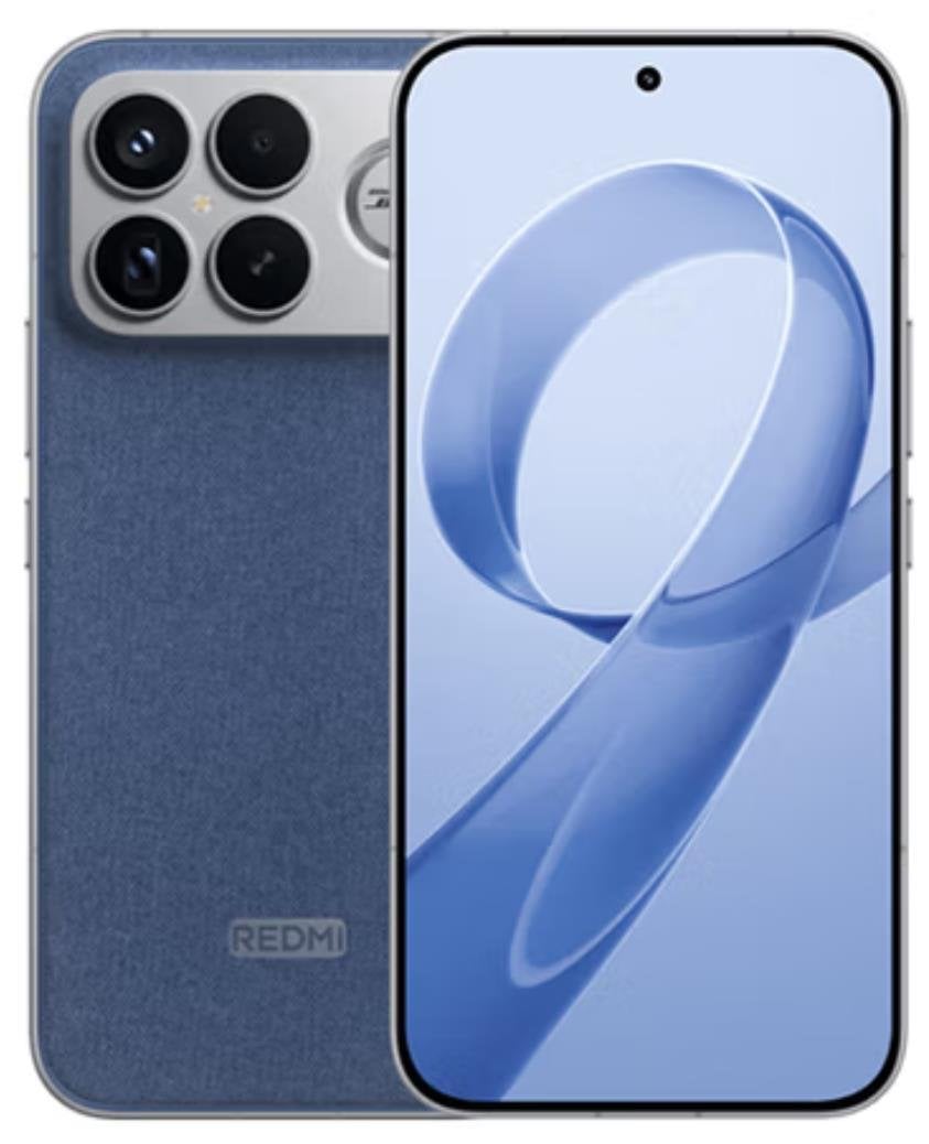 Xiaomi Redmi K90 Pro Max 3