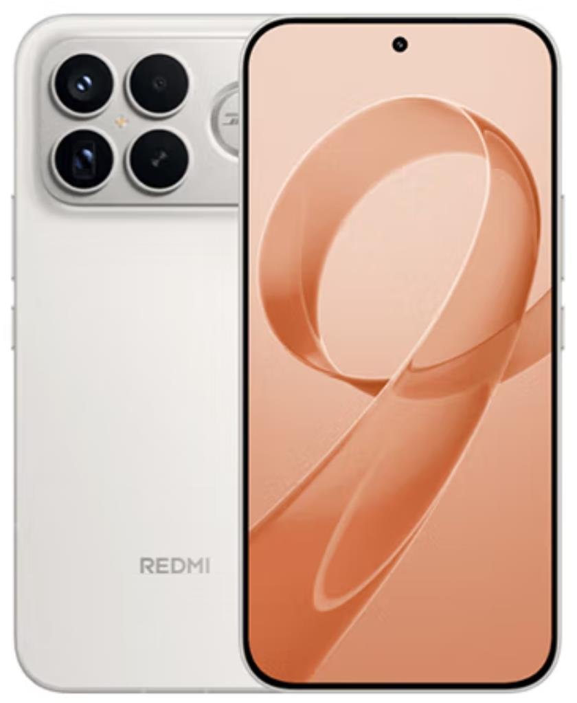 Xiaomi Redmi K90 Pro Max 4