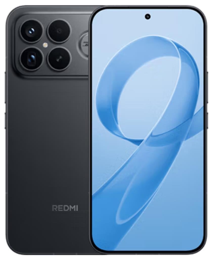 Xiaomi Redmi K90 Pro Max 5