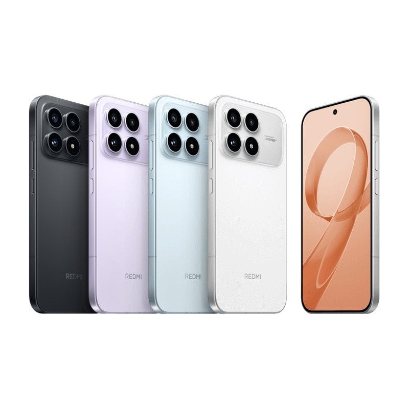 Xiaomi Redmi K90
