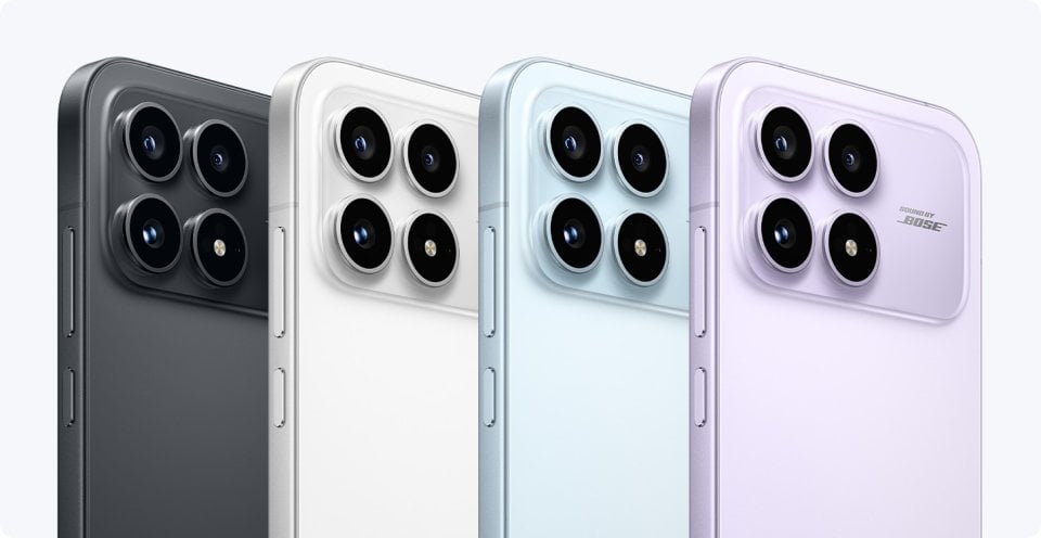 Xiaomi Redmi K90 2