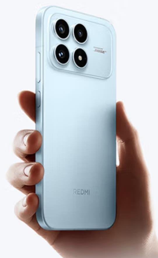 Xiaomi Redmi K90 5