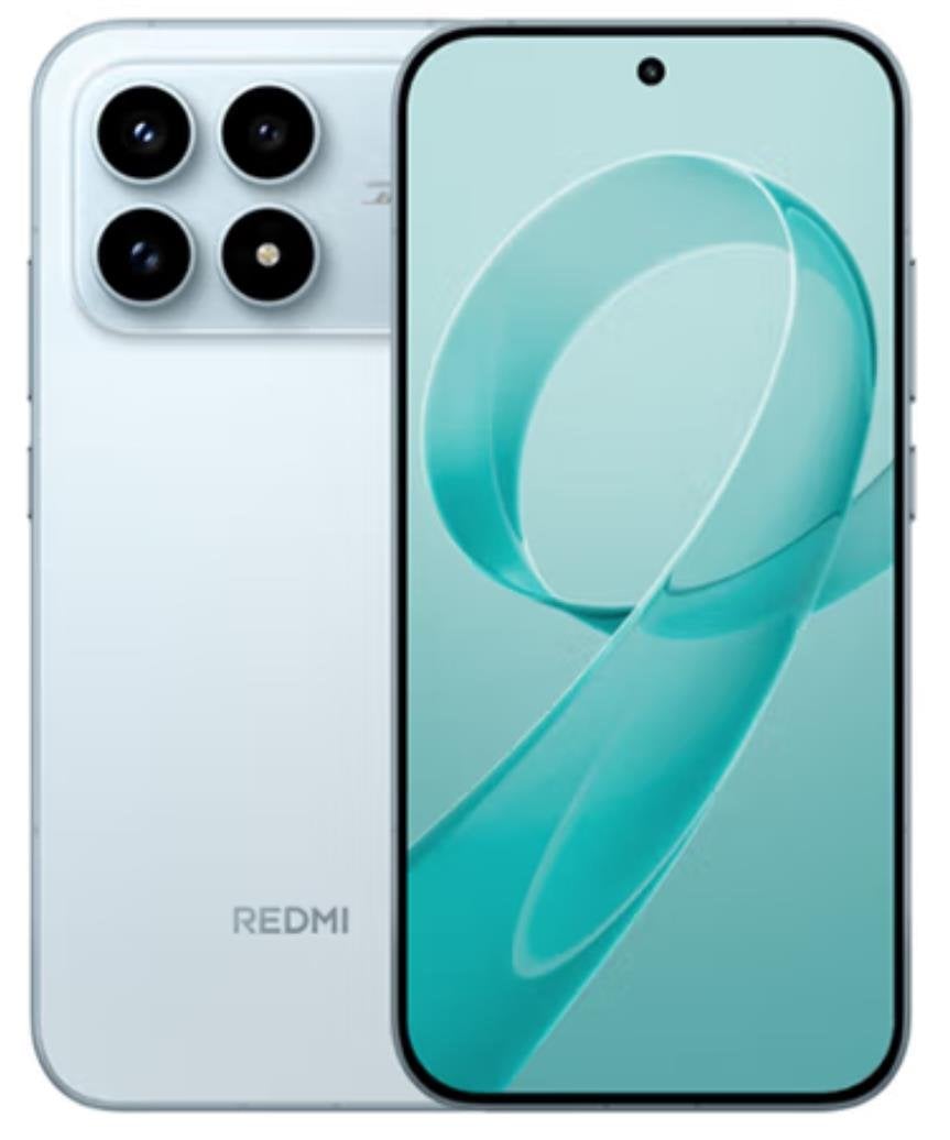 Xiaomi Redmi K90 6