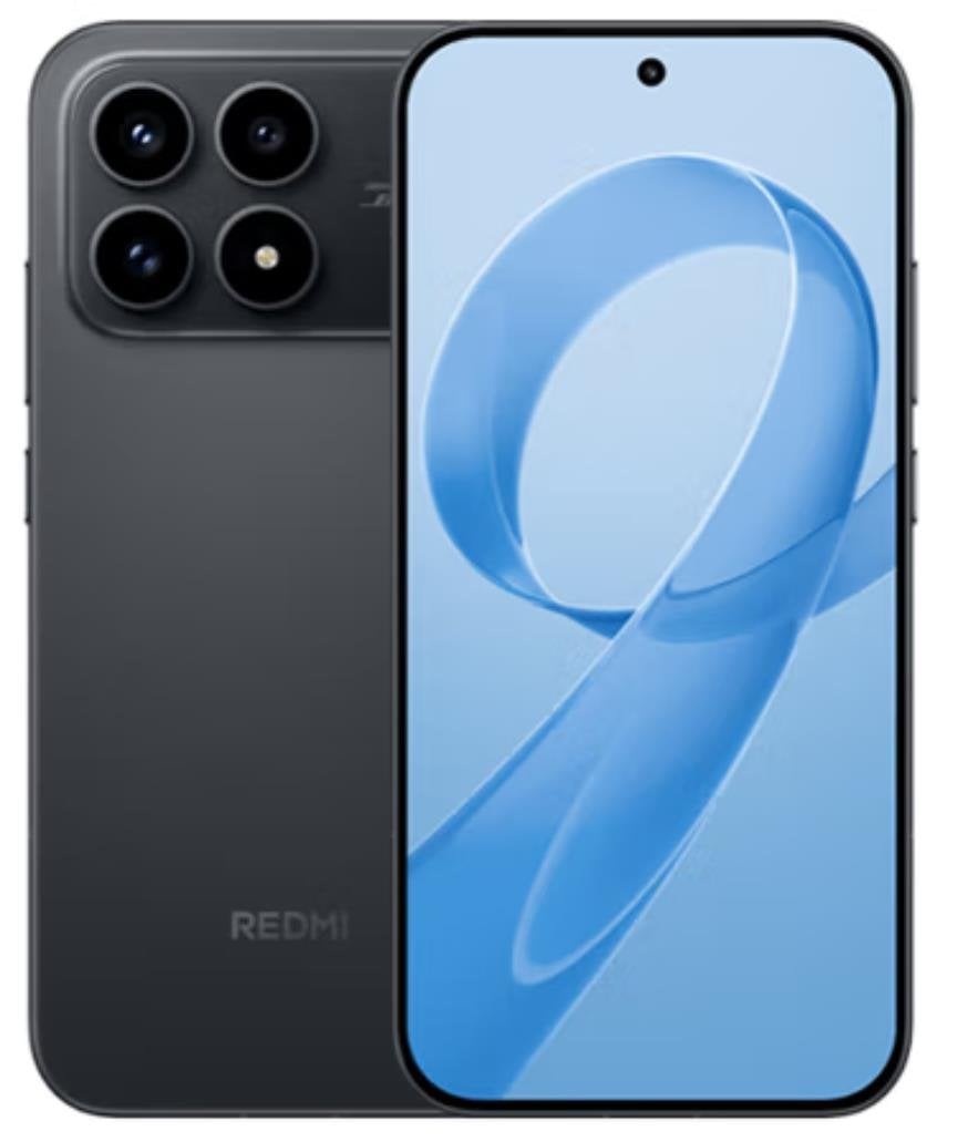 Xiaomi Redmi K90 7