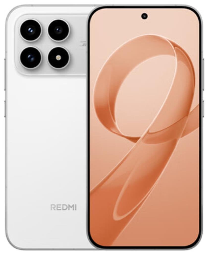 Xiaomi Redmi K90 8