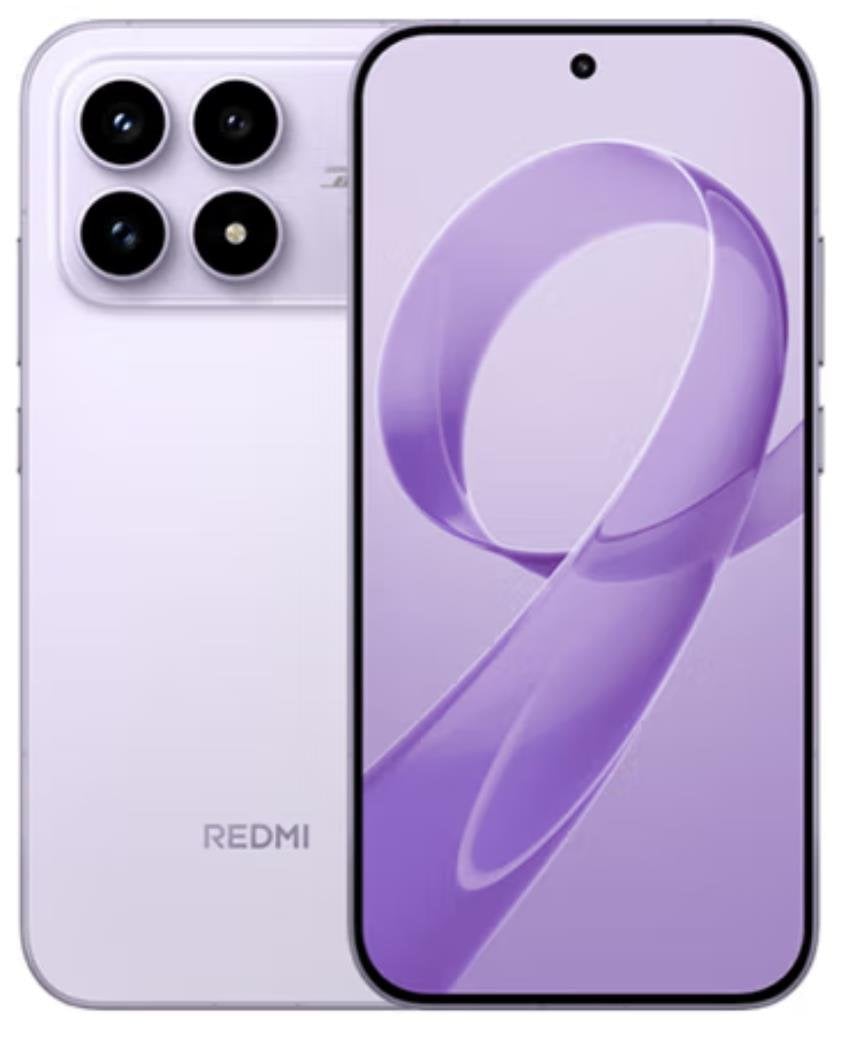 Xiaomi Redmi K90 9