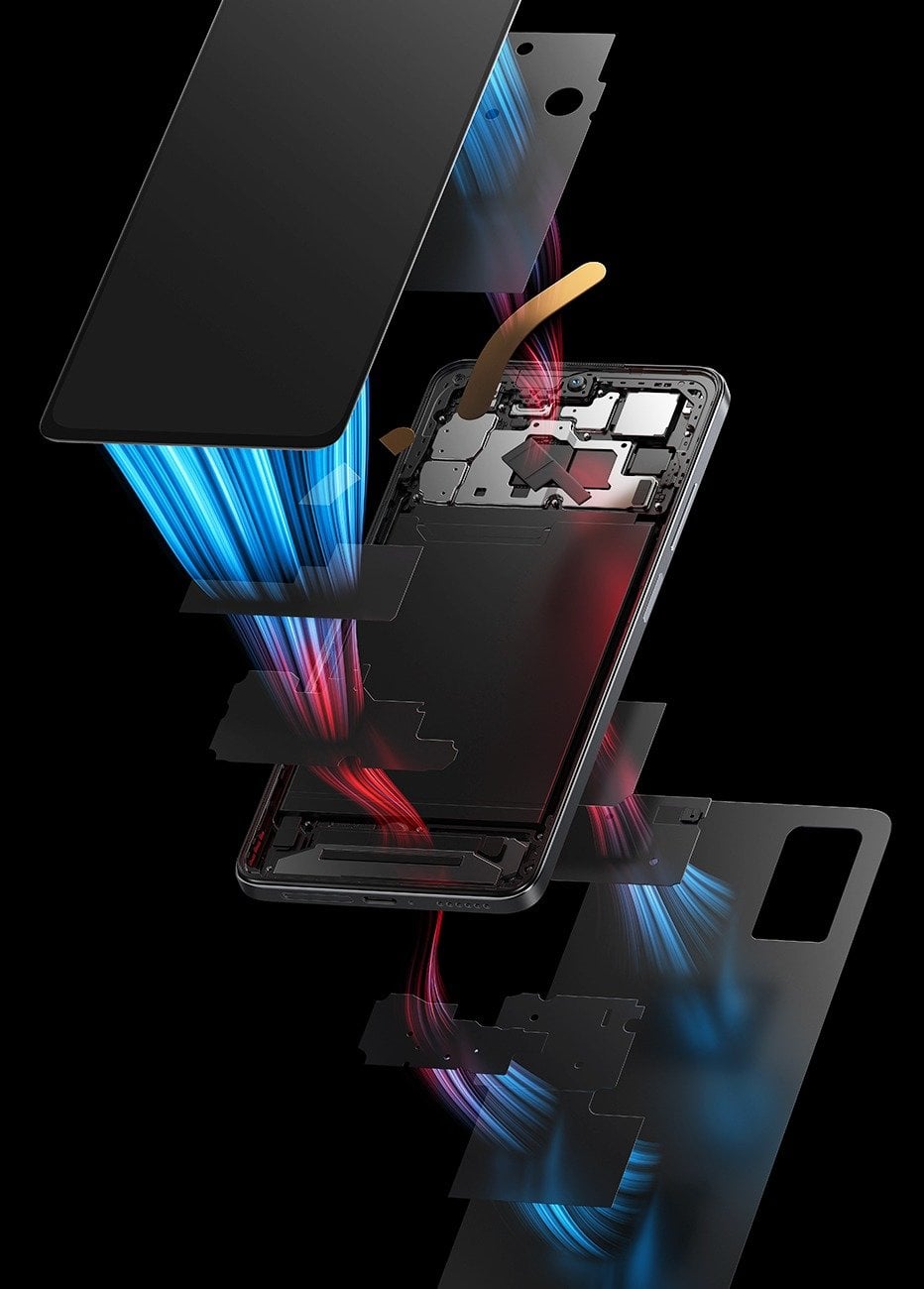 Xiaomi Redmi Note 11 Pro 4G 8