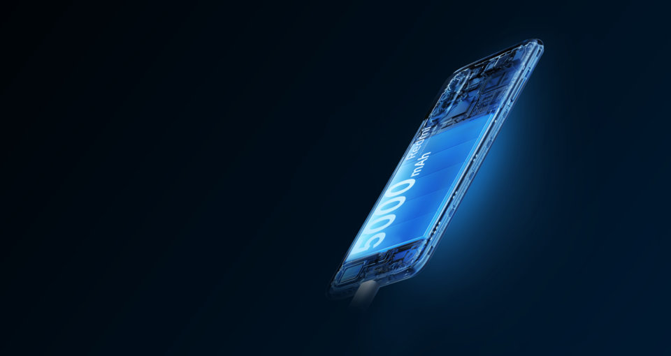 Xiaomi Redmi Note 11 SE 10