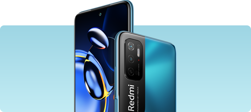 Xiaomi Redmi Note 11 SE 2