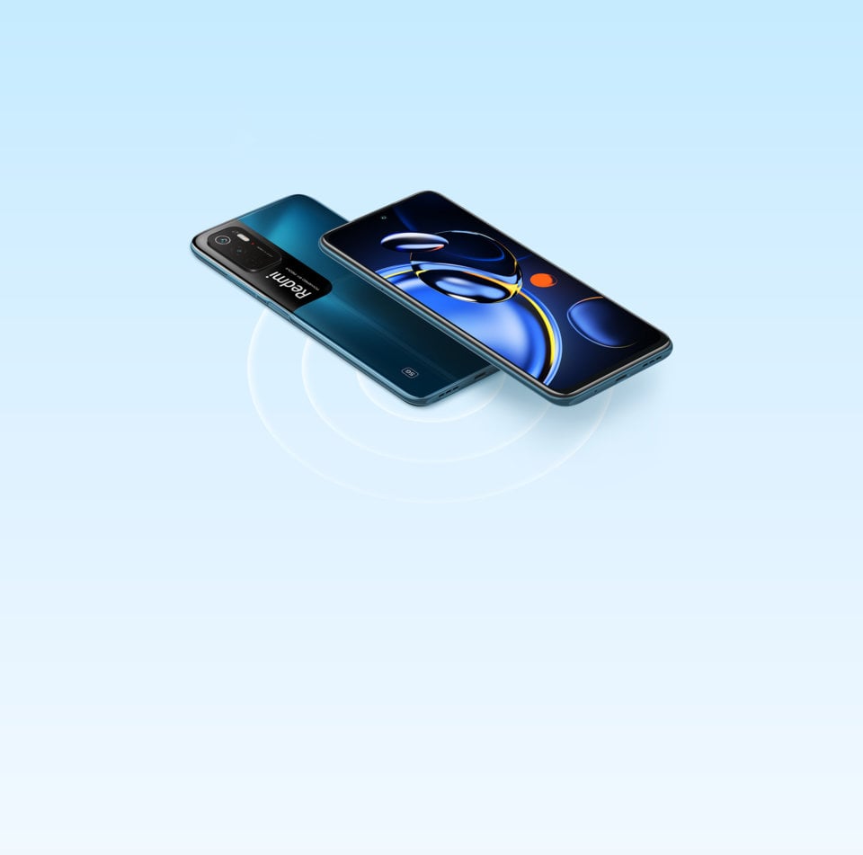 Xiaomi Redmi Note 11 SE 5
