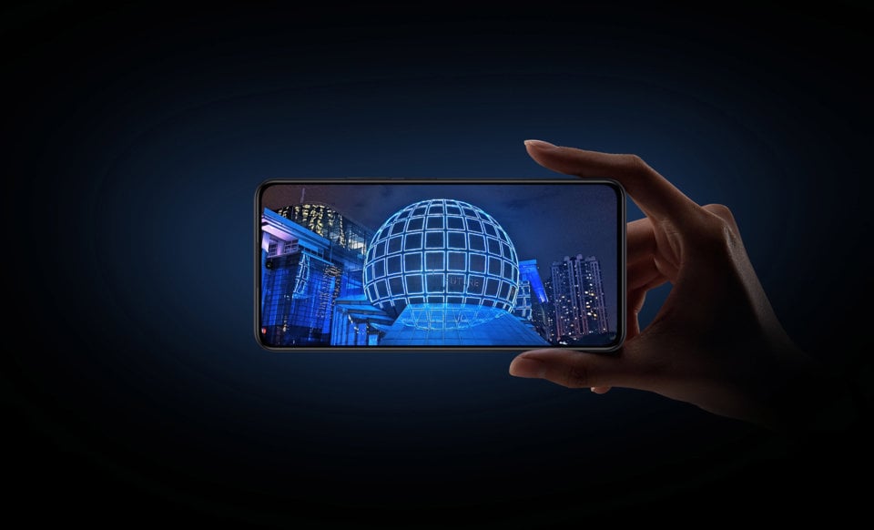Xiaomi Redmi Note 11 SE 6