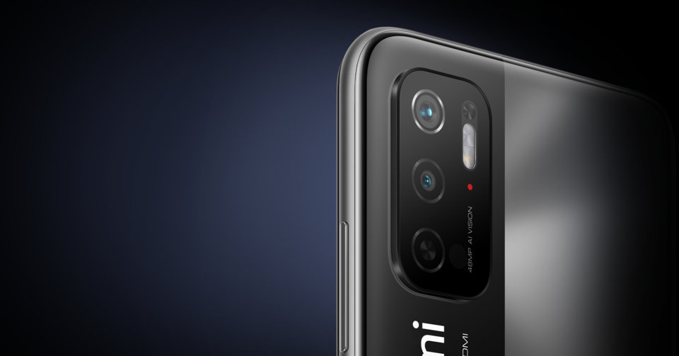 Xiaomi Redmi Note 11 SE 7