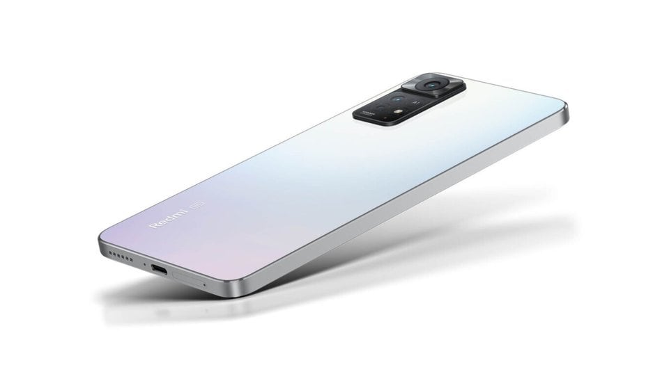 Xiaomi Redmi Note 11E Pro 2