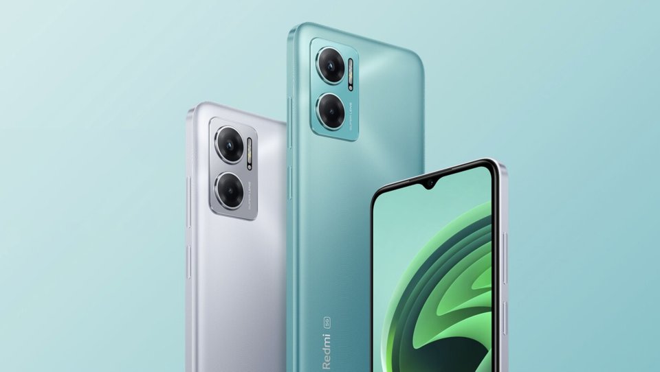 Xiaomi Redmi Note 11E Pro 3