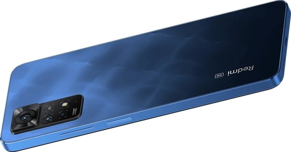 Xiaomi Redmi Note 11E Pro 7