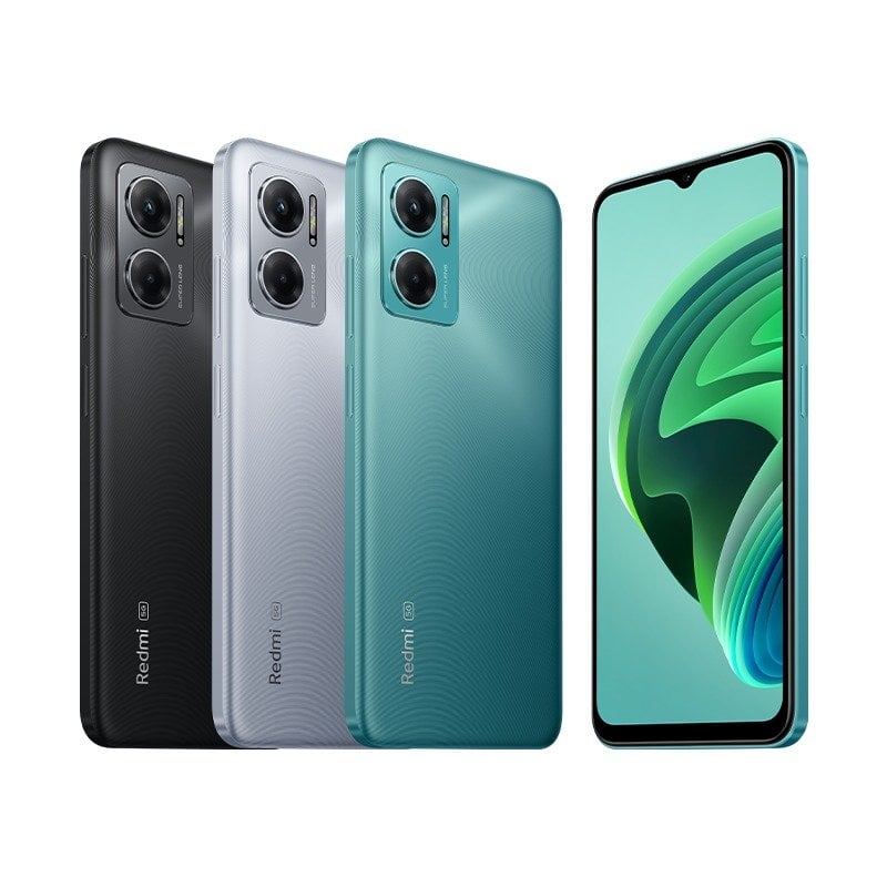 Xiaomi Redmi Note 11E 2