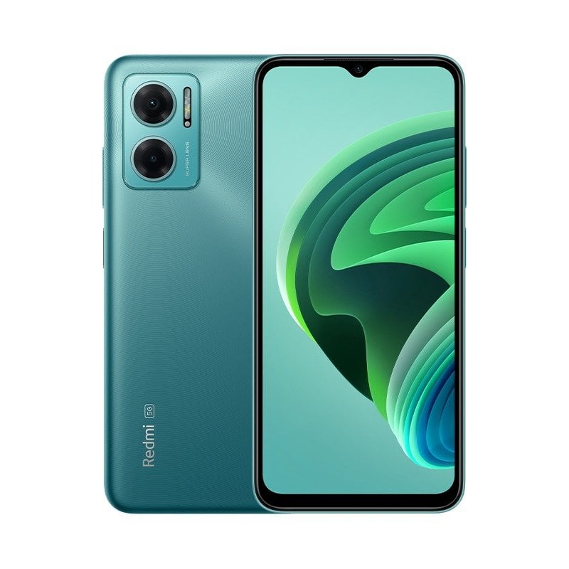 Xiaomi Redmi Note 11E 7