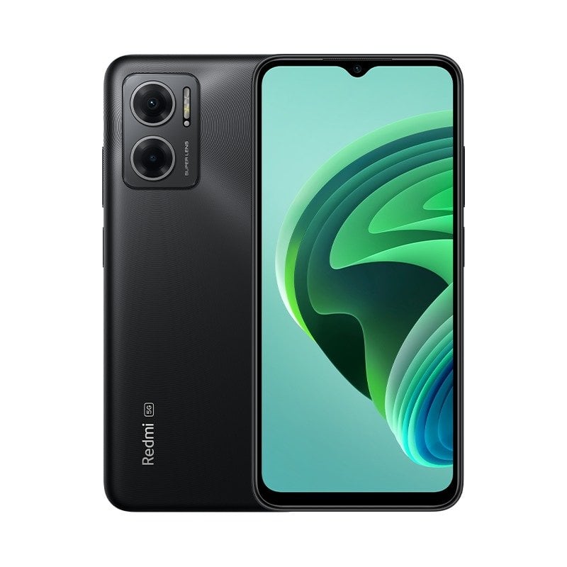 Xiaomi Redmi Note 11E 8