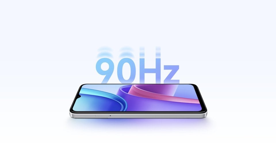 Xiaomi Redmi Note 11R 10