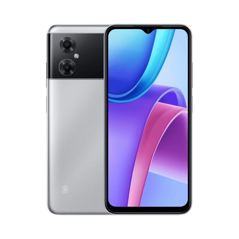 Xiaomi Redmi Note 11R 12