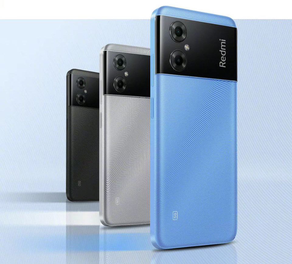 Xiaomi Redmi Note 11R 2