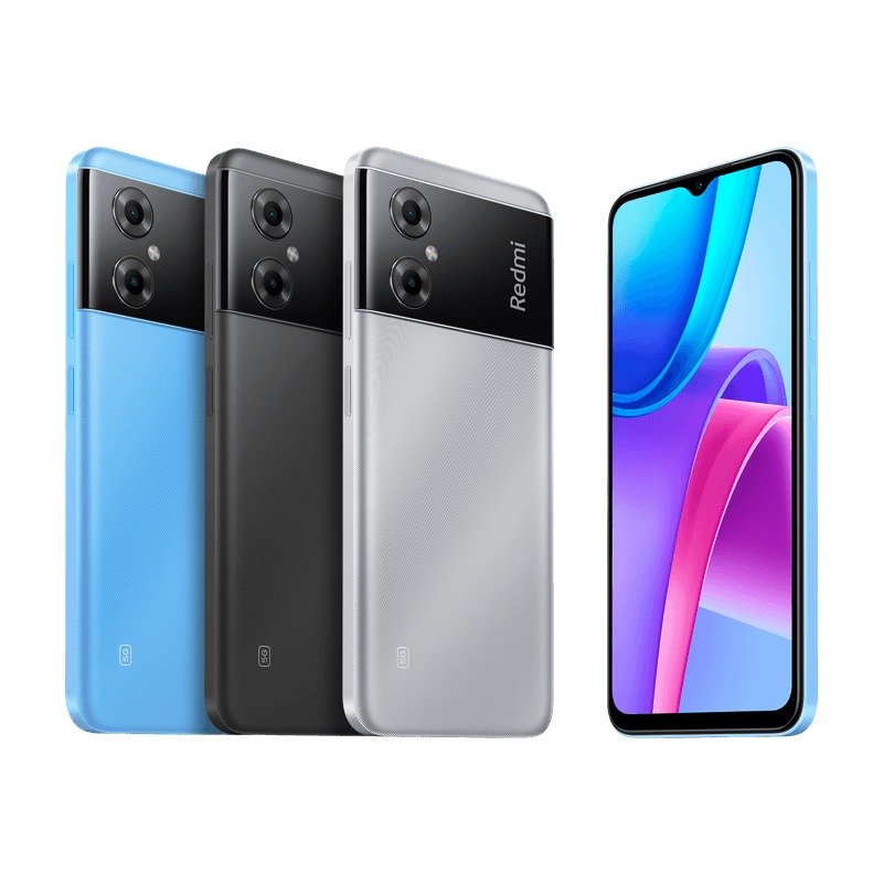 Xiaomi Redmi Note 11R 3