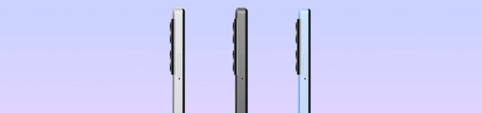 Xiaomi Redmi Note 11R 5