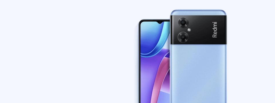 Xiaomi Redmi Note 11R 6