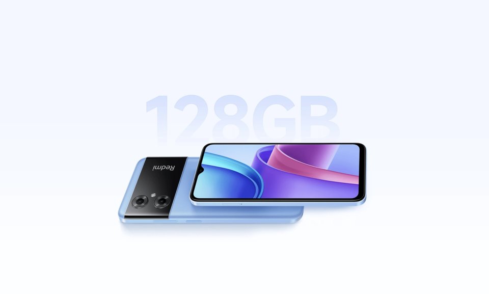 Xiaomi Redmi Note 11R 7