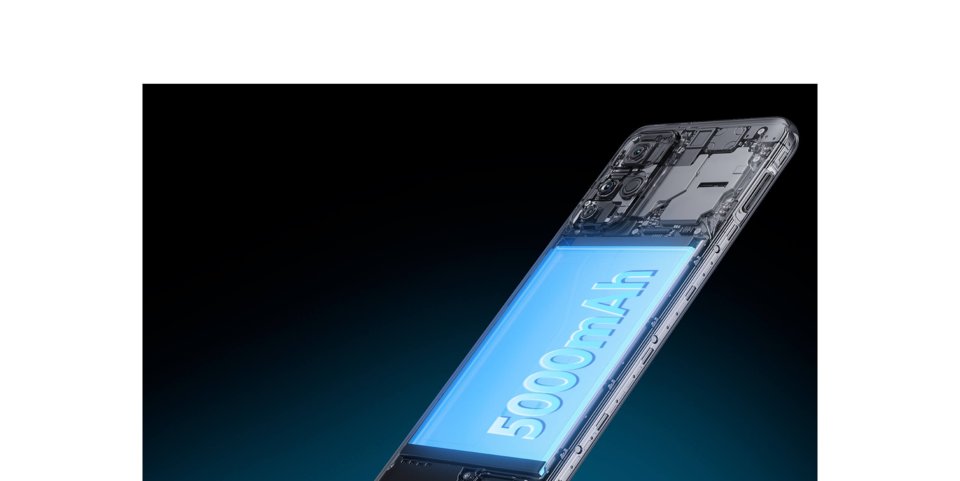 Xiaomi Redmi Note 11S 5G 12
