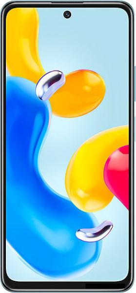 Xiaomi Redmi Note 11S 5G 13