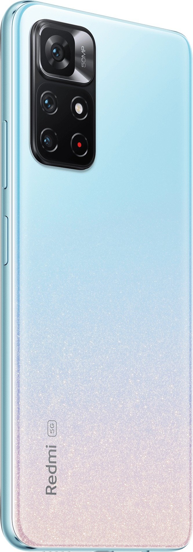 Xiaomi Redmi Note 11S 5G 2