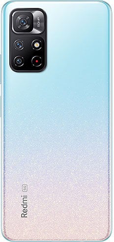 Xiaomi Redmi Note 11S 5G 6