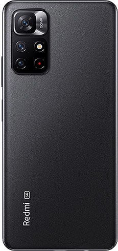 Xiaomi Redmi Note 11S 5G 7