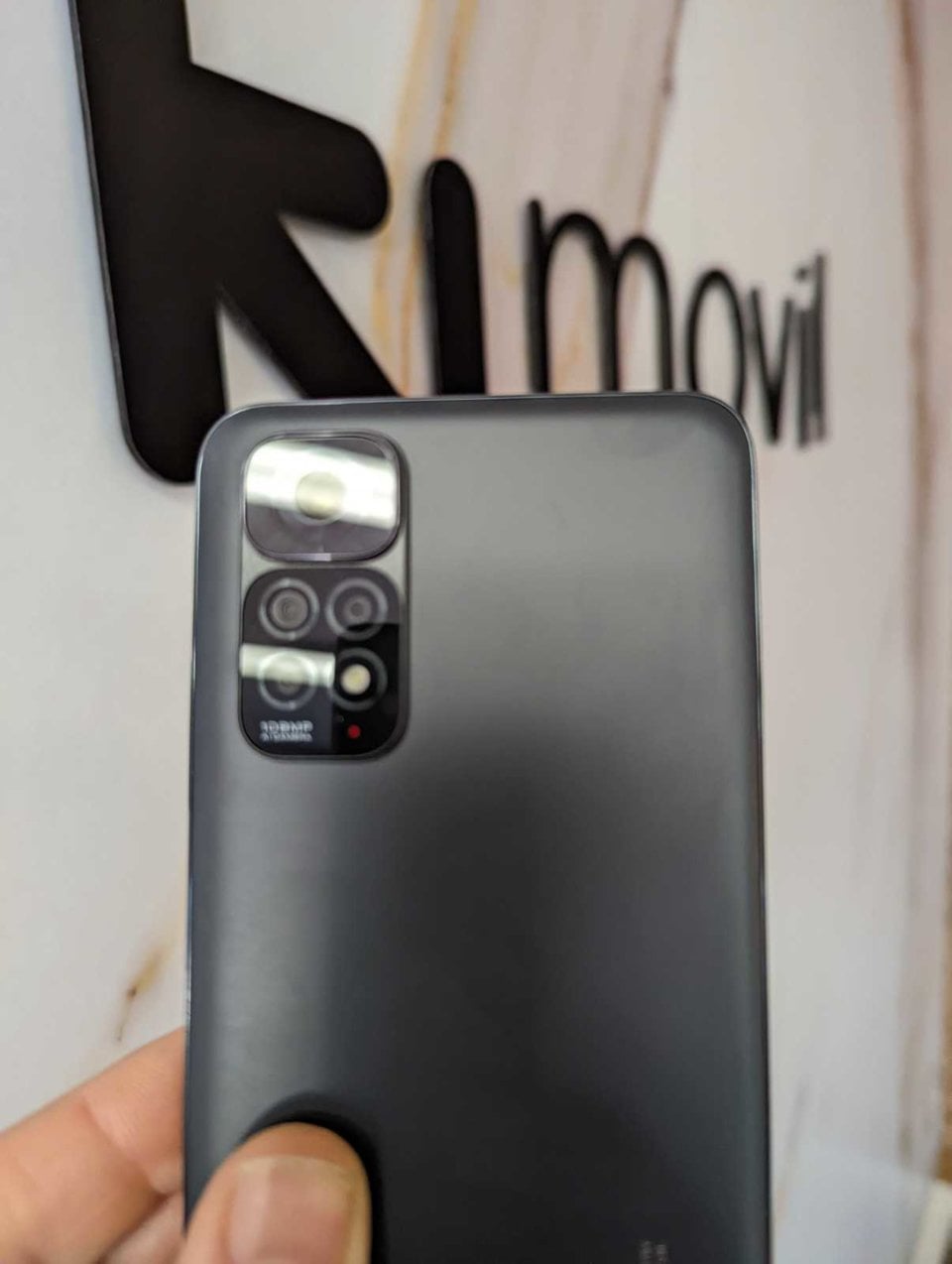 Xiaomi Redmi Note 11S 7