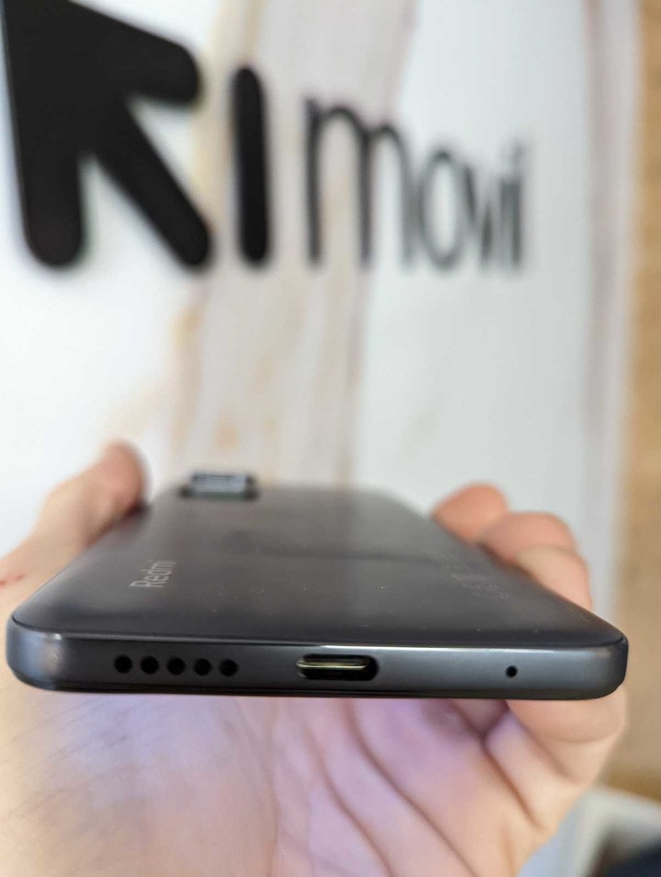 Xiaomi Redmi Note 11S 8