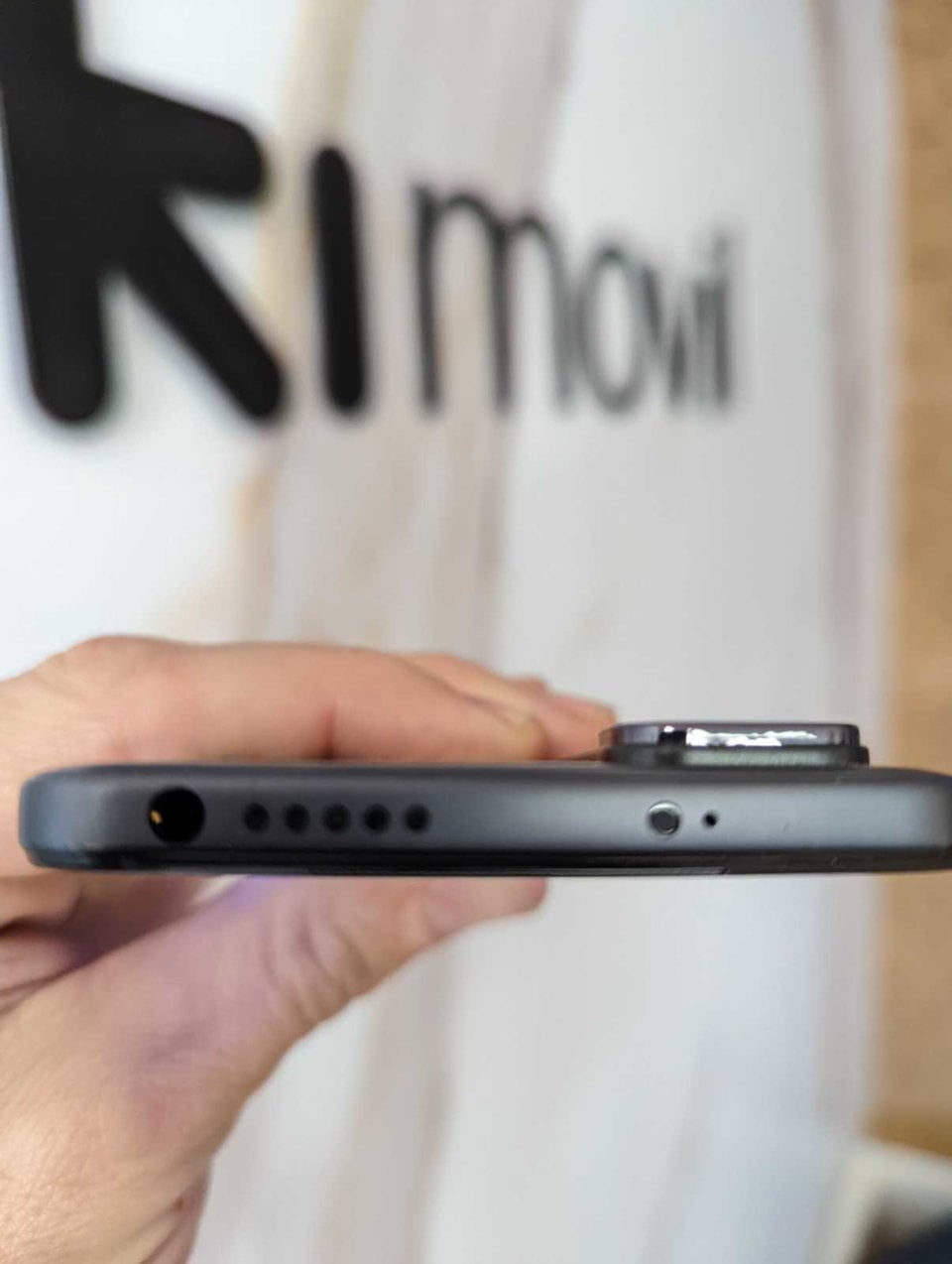 Xiaomi Redmi Note 11S 9