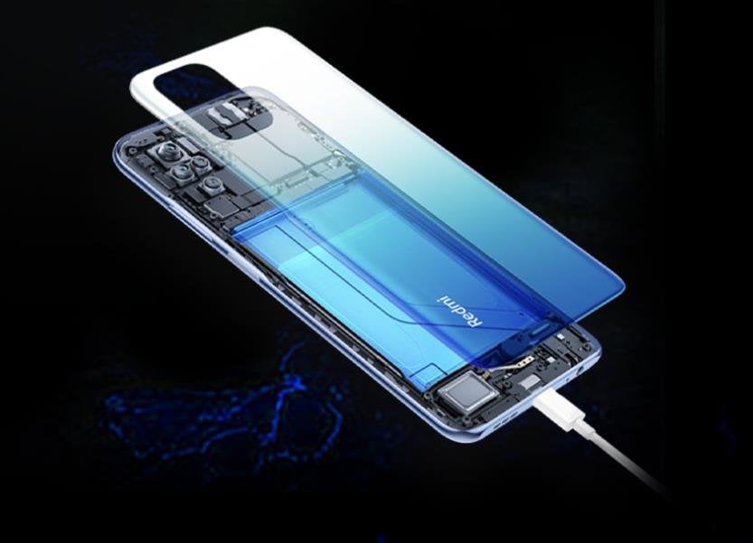Xiaomi Redmi Note 11SE 2