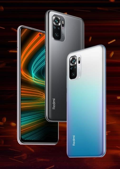 Xiaomi Redmi Note 11SE 4