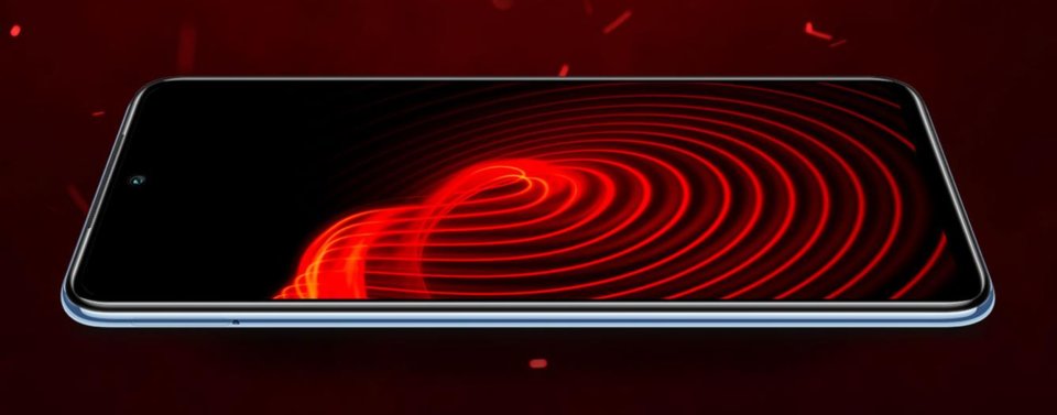 Xiaomi Redmi Note 11SE 5
