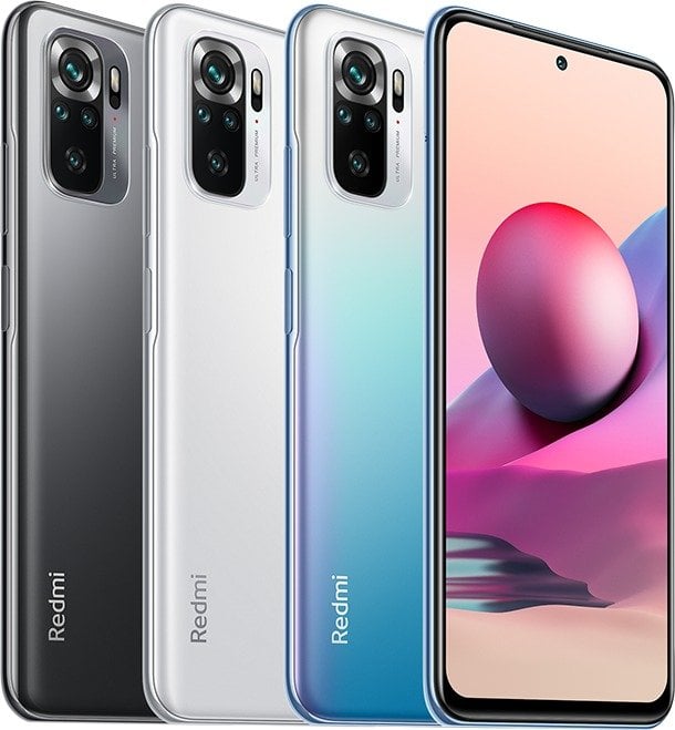 Xiaomi Redmi Note 11SE 6